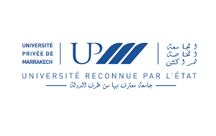Concours d’admission aux programmes de l’Université Privée de Marrakech (UPM)