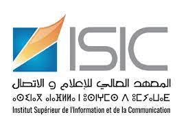 Concours d’accès en 1ère année de la licence fondamentale à l’ISIC Rabat